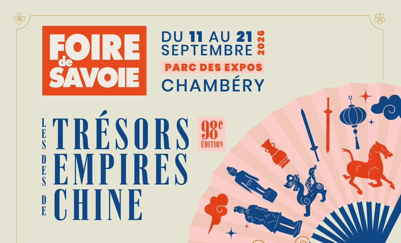 Image for ARIA à la Foire de Savoie : venez nous rencontrer et profitez d’offres exceptionnelles !